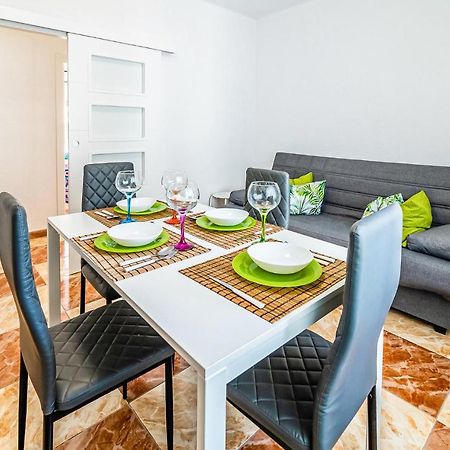 Beautiful Apartment In Cordoba With Kitchenette المظهر الخارجي الصورة