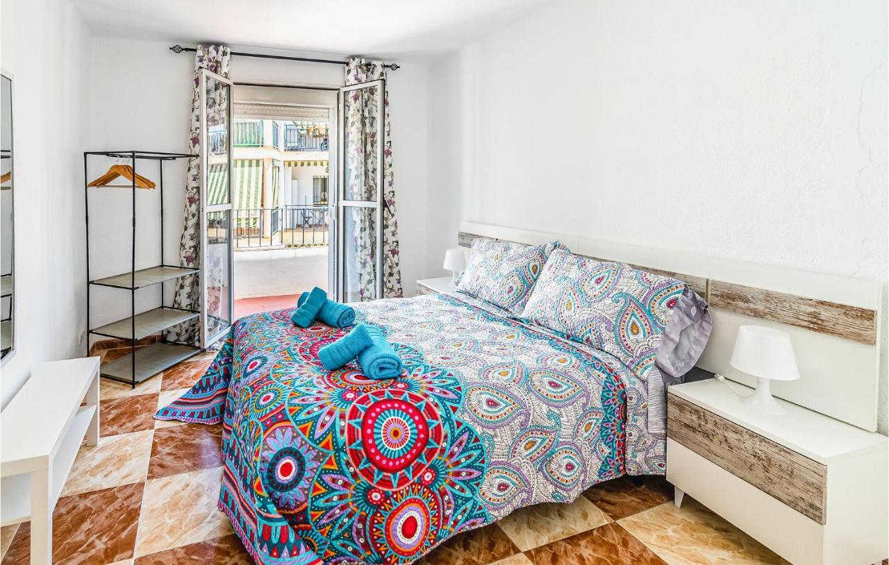 Beautiful Apartment In Cordoba With Kitchenette المظهر الخارجي الصورة