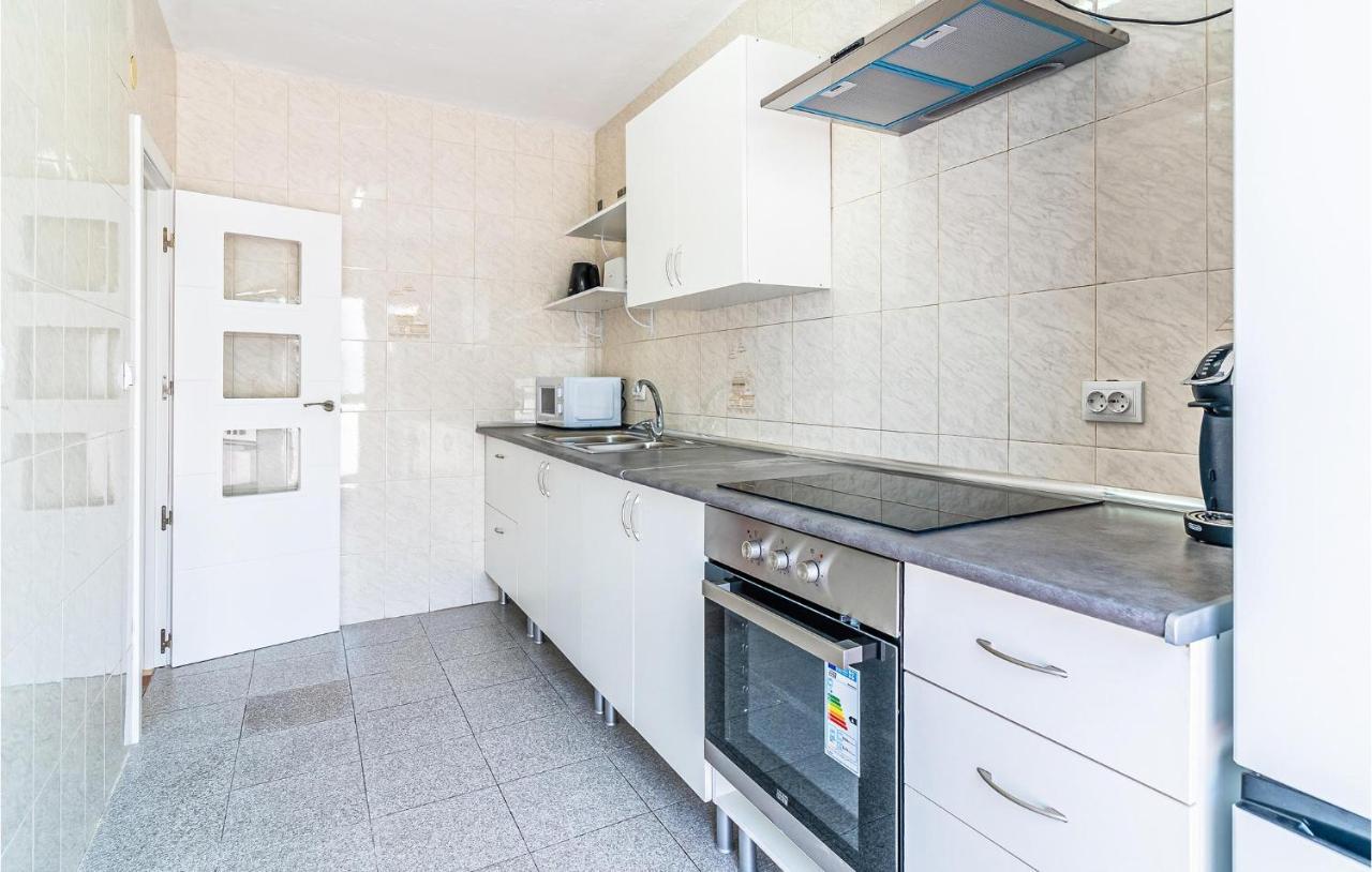 Beautiful Apartment In Cordoba With Kitchenette المظهر الخارجي الصورة