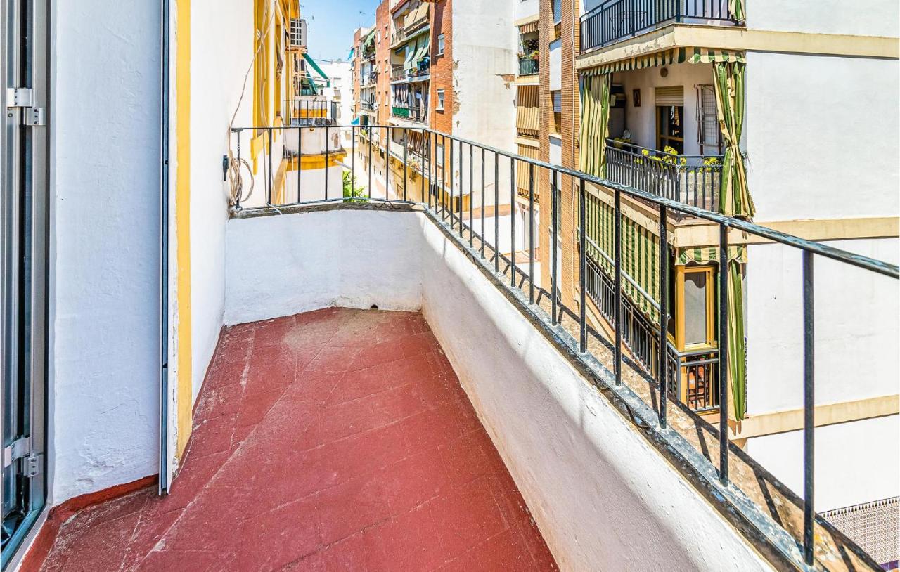 Beautiful Apartment In Cordoba With Kitchenette المظهر الخارجي الصورة